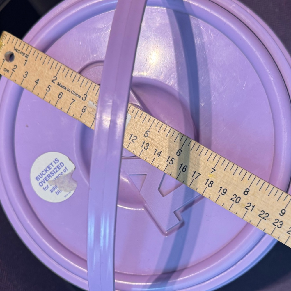 TYCO Dream Builders Building Blocks Set Nursery + 2 other sets 1990 - Picture 6 of 6